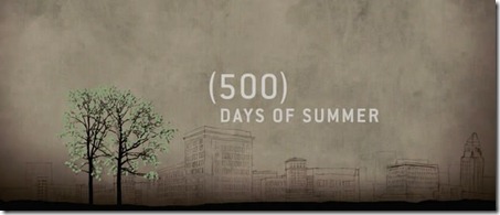 500 Days of Summer (1)