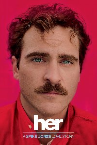 Poster Her